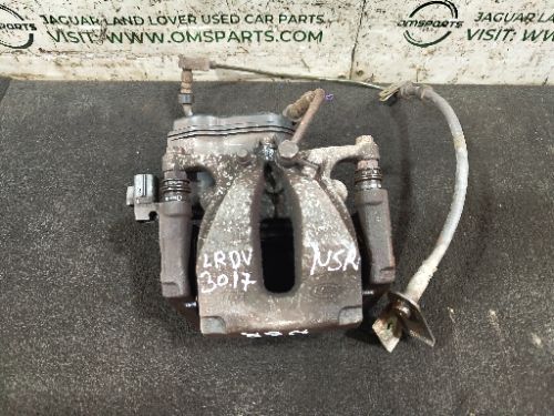 LAND ROVER DISCOVERY 5 L462 N/S LEFT SIDE REAR BRAKE CALIPER