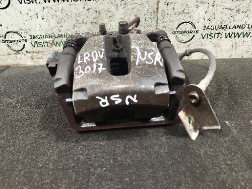 LAND ROVER DISCOVERY 5 L462 N/S LEFT SIDE REAR BRAKE CALIPER