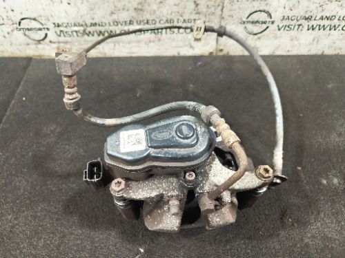 LAND ROVER DISCOVERY 5 L462 N/S LEFT SIDE REAR BRAKE CALIPER