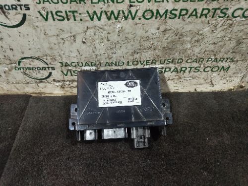 LAND ROVER DISCOVERY 5 L462 TBM CONTROL MODULE ECU