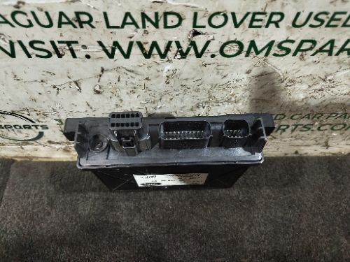 LAND ROVER DISCOVERY 5 L462 TBM CONTROL MODULE ECU