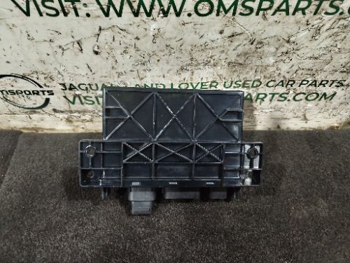 LAND ROVER DISCOVERY 5 L462 TBM CONTROL MODULE ECU