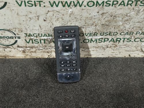 LAND ROVER DISCOVERY 5 L462 MULTIMEDIA REMOTE CONTROL
