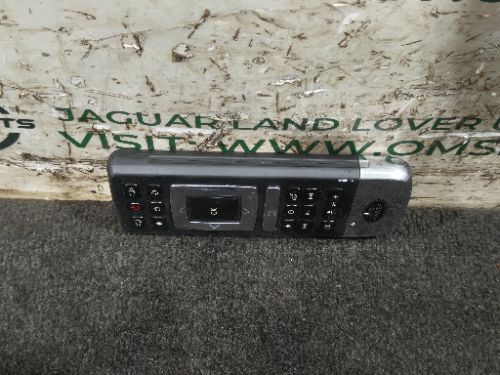 LAND ROVER DISCOVERY 5 L462 MULTIMEDIA REMOTE CONTROL
