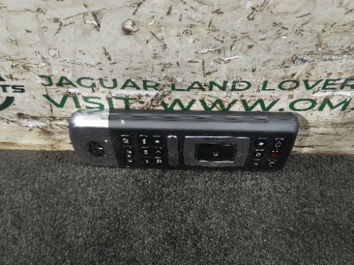 LAND ROVER DISCOVERY 5 L462 MULTIMEDIA REMOTE CONTROL