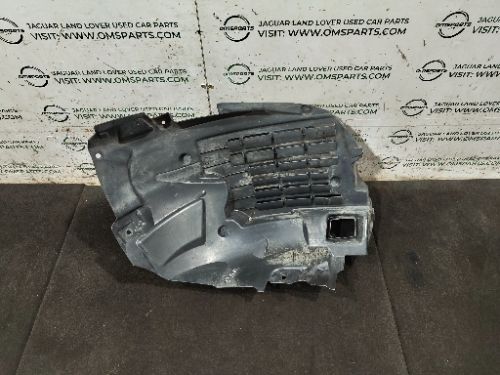 LAND ROVER DISCOVERY 5 L462 O/S DRIVER SIDE RIGHT FRONT ARCH LINER FRONT HALF