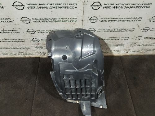 LAND ROVER DISCOVERY 5 L462 O/S DRIVER SIDE RIGHT FRONT ARCH LINER FRONT HALF