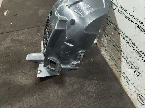 LAND ROVER DISCOVERY 5 L462 O/S DRIVER SIDE RIGHT FRONT ARCH LINER FRONT HALF