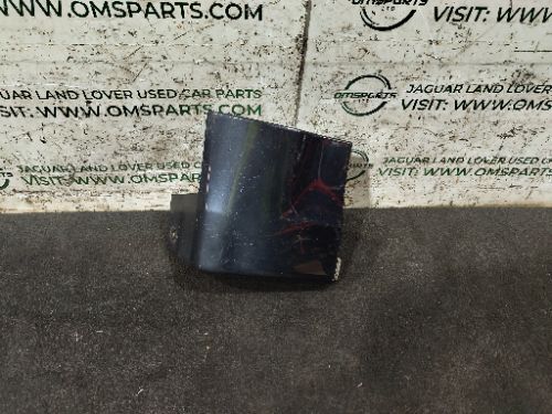 LAND ROVER DISCOVERY 5 L462 O/S DRIVER SIDE RIGHT FRONT WING FENDER MOULDING