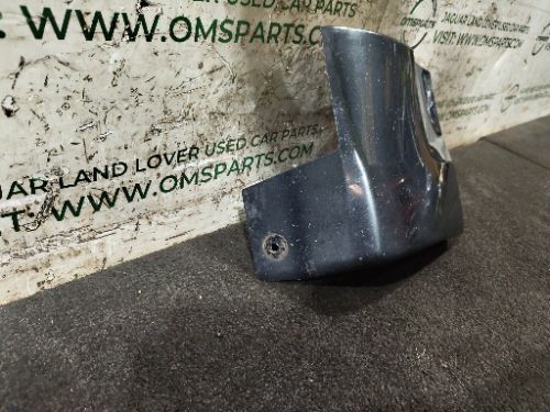 LAND ROVER DISCOVERY 5 L462 O/S DRIVER SIDE RIGHT FRONT WING FENDER MOULDING