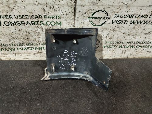 LAND ROVER DISCOVERY 5 L462 O/S DRIVER SIDE RIGHT FRONT WING FENDER MOULDING