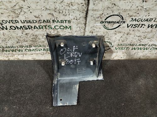 LAND ROVER DISCOVERY 5 L462 O/S DRIVER SIDE RIGHT FRONT WING FENDER MOULDING