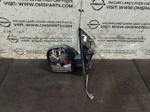 TOYOTA PROACE MK2 PA2 N/S PASSENGER SIDE LEFT MIRROR (DAMAGED)