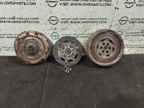 TOYOTA PROACE MK2 PA2 1.5 DIESEL MANUAL CLUTCH KIT