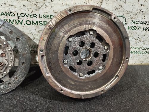 TOYOTA PROACE MK2 PA2 1.5 DIESEL MANUAL CLUTCH KIT