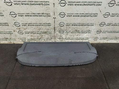 AUDI A1 8X MK1 FL PARCEL SHELF LOAD COVER