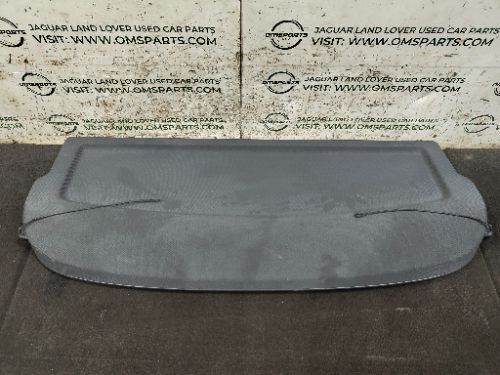 AUDI A1 8X MK1 FL PARCEL SHELF LOAD COVER