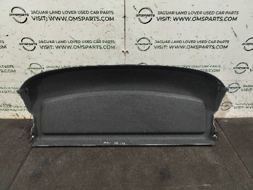 AUDI A1 8X MK1 FL PARCEL SHELF LOAD COVER