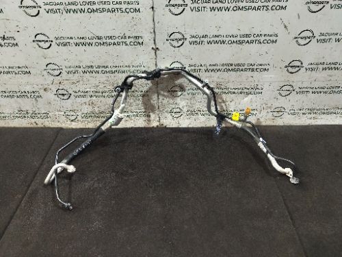 CITROEN C3 MK3 1.2 PETROL AC AIR CON CONDITIONING PIPES
