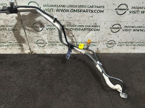 CITROEN C3 MK3 1.2 PETROL AC AIR CON CONDITIONING PIPES