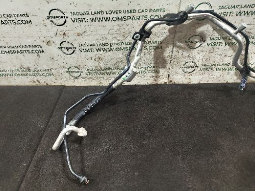 CITROEN C3 MK3 1.2 PETROL AC AIR CON CONDITIONING PIPES
