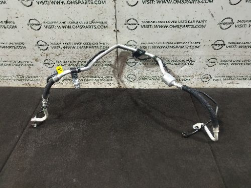 CITROEN C3 MK3 1.2 PETROL AC AIR CON CONDITIONING PIPES