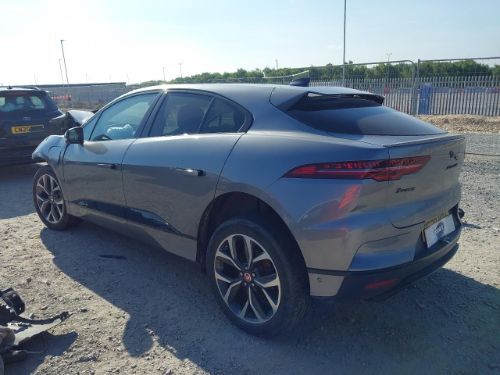 Donor Vehicle Image