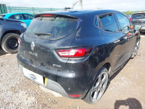 Donor Vehicle Image