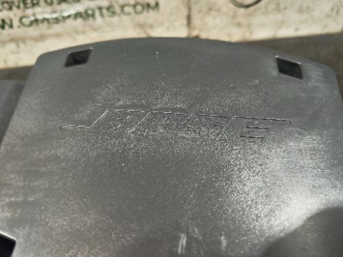 RENAULT KADJAR MK1 BOSE SUBWOOFER SPEAKER