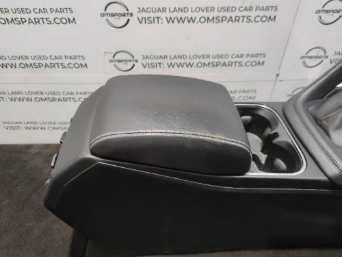 JAGUAR E-PACE X540 CENTRE CONSOLE AND ARMREST