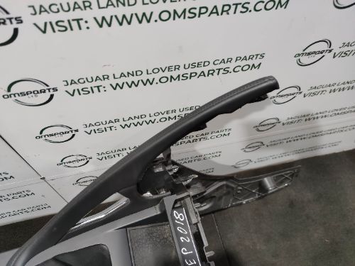 JAGUAR E-PACE X540 CENTRE CONSOLE AND ARMREST
