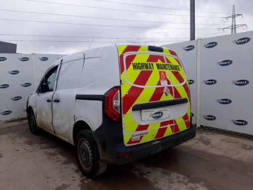 Donor Vehicle Image