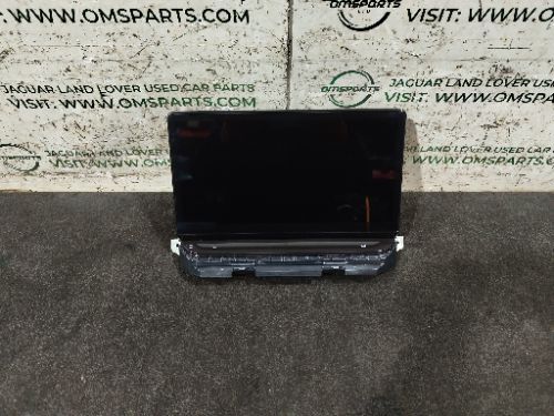 SKODA ENYAQ iV 50 5A SAT NAV MULTIMEDIA DISPLAY SCREEN