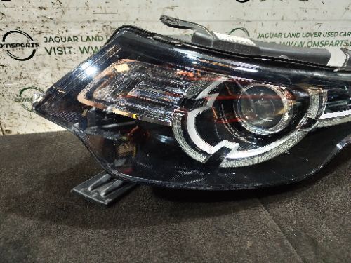 LAND ROVER DISCOVERY SPORT L550 N/S PASSENGER SIDE LEFT HEADLIGHT
