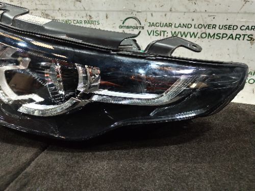 LAND ROVER DISCOVERY SPORT L550 N/S PASSENGER SIDE LEFT HEADLIGHT
