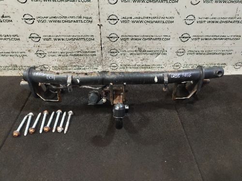 LAND ROVER DISCOVERY SPORT L550 TOW BAR