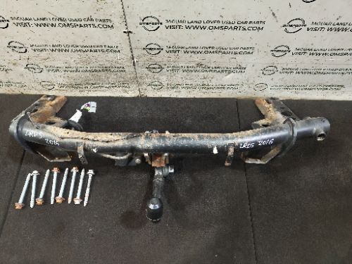 LAND ROVER DISCOVERY SPORT L550 TOW BAR