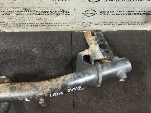 LAND ROVER DISCOVERY SPORT L550 TOW BAR