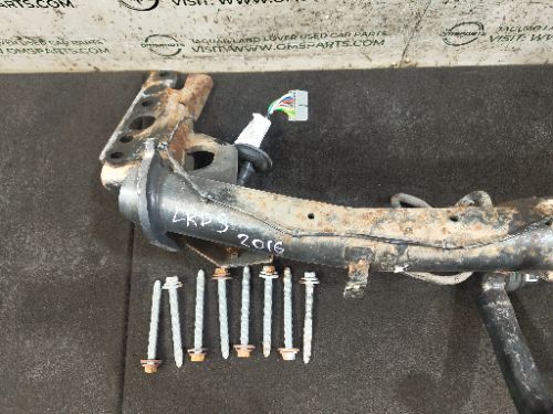LAND ROVER DISCOVERY SPORT L550 TOW BAR
