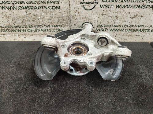 MERCEDES C-CLASS S206 2.0 PETROL O/S RIGHT SIDE REAR WHEEL HUB