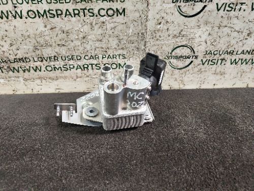 MERCEDES C-CLASS S206 AC AIR CON REFRIGERANT CHILLER VALVE
