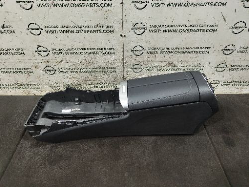 MERCEDES C-CLASS S206 CENTRE CONSOLE ARMREST ASSEMBLY