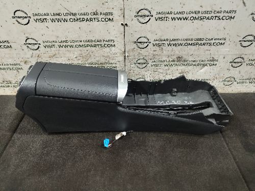 MERCEDES C-CLASS S206 CENTRE CONSOLE ARMREST ASSEMBLY