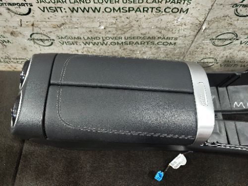 MERCEDES C-CLASS S206 CENTRE CONSOLE ARMREST ASSEMBLY