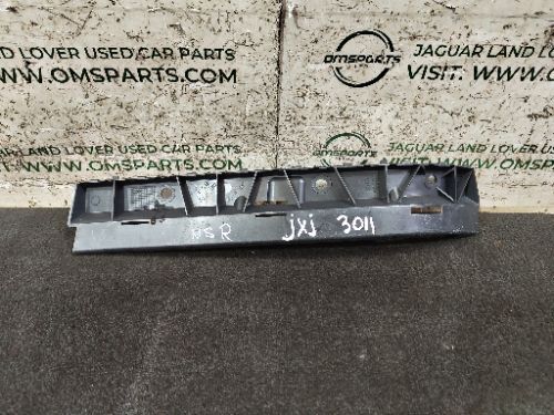 JAGUAR XJ X351 N/S PASSENGER SIDE LEFT REAR BUMPER SUPPORT BRACKET
