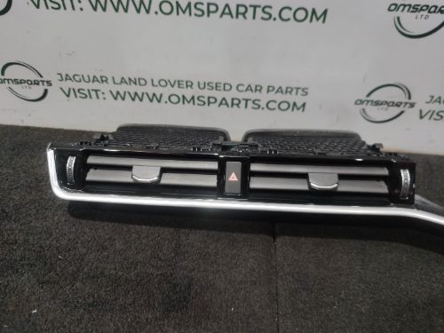 RANGE ROVER EVOQUE L551 DASHBOARD AIR VENT TRIM