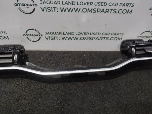 RANGE ROVER EVOQUE L551 DASHBOARD AIR VENT TRIM