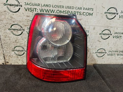LAND ROVER FREELANDER 2 L359 N/S PASSENGER SIDE LEFT TAIL LIGHT