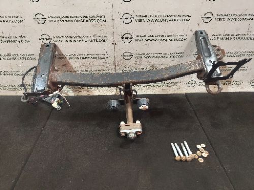 LAND ROVER FREELANDER 2 L359 TOWBAR TOW BAR KIT
