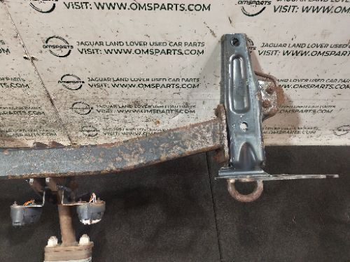 LAND ROVER FREELANDER 2 L359 TOWBAR TOW BAR KIT